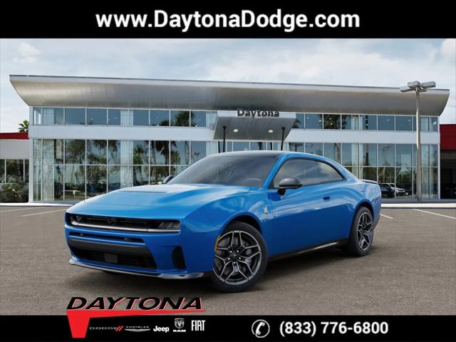 2026 Dodge Charger Scat Pack Plus 2-Door AWD for sale in Daytona Beach, FL