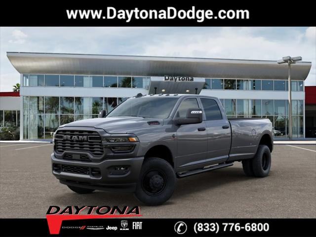 2026 Ram 3500 Tradesman Crew Cab 4x4 8' Box for sale in Daytona Beach, FL