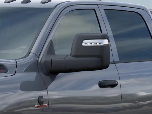 2026 Ram 3500 Tradesman Crew Cab 4x4 8' Box