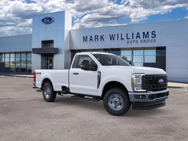 2026 Ford F-250 XL