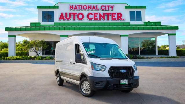 2023 Ford Transit Cargo Van T-250 for sale in National City, CA