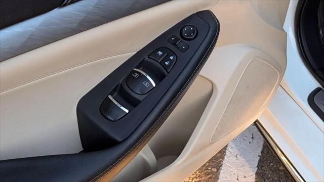 2017 Nissan Maxima 3.5 S