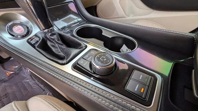 2017 Nissan Maxima 3.5 S