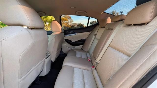 2017 Nissan Maxima 3.5 S