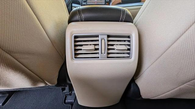2017 Nissan Maxima 3.5 S