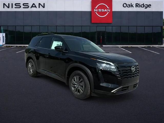 2026 Nissan Pathfinder SV for sale in Oak Ridge, TN