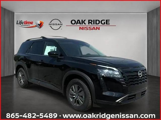 2026 Nissan Pathfinder SV for sale in Oak Ridge, TN