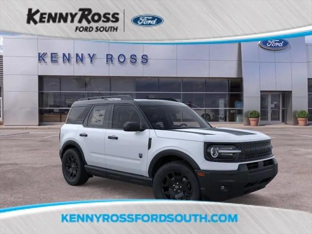 2026 Ford Bronco Sport Big Bend for sale in Castle Shannon, PA