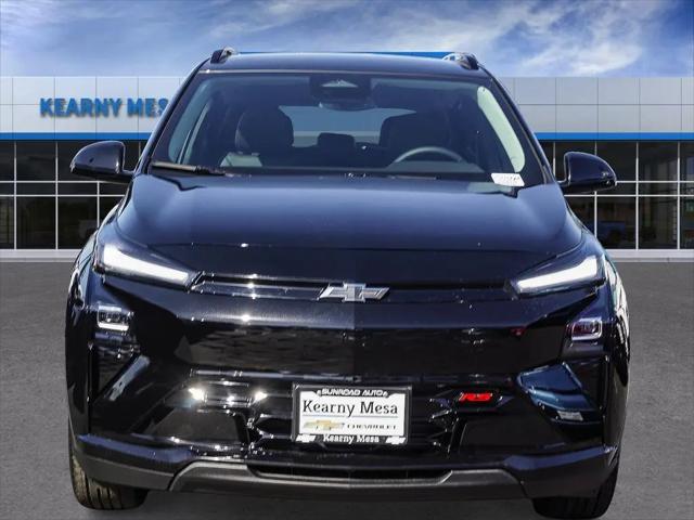 2027 Chevrolet Bolt RS FWD