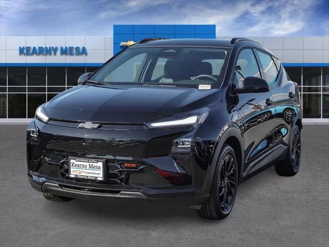 2027 Chevrolet Bolt RS FWD