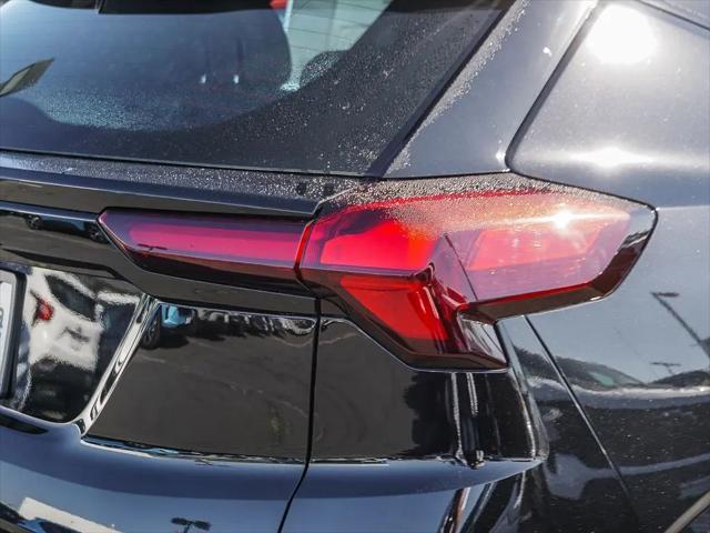 2027 Chevrolet Bolt RS FWD
