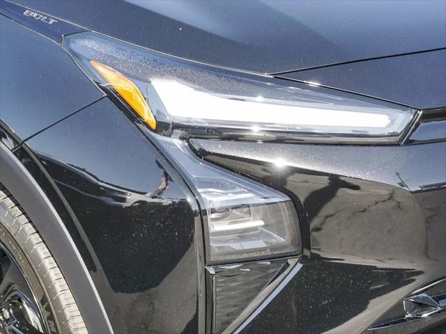 2027 Chevrolet Bolt RS FWD