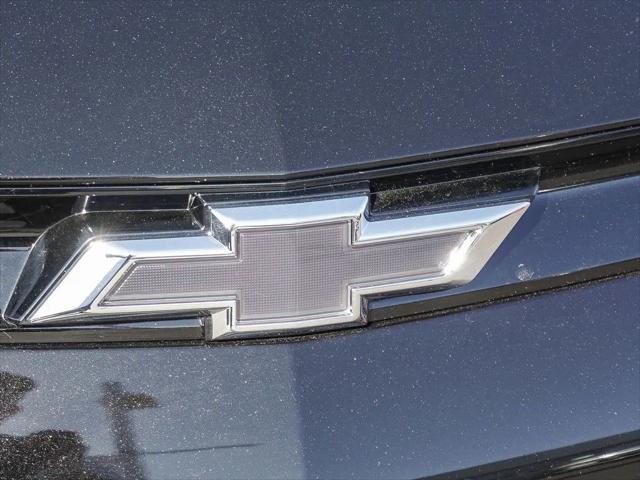 2027 Chevrolet Bolt RS FWD