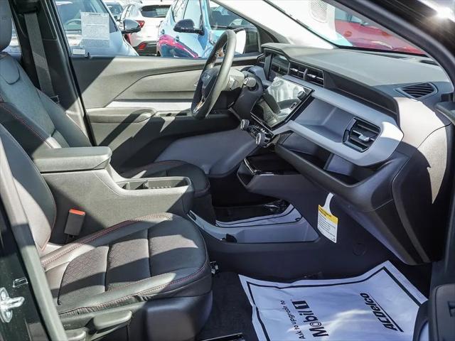 2027 Chevrolet Bolt RS FWD
