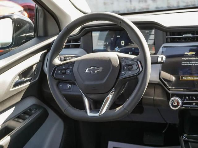 2027 Chevrolet Bolt RS FWD