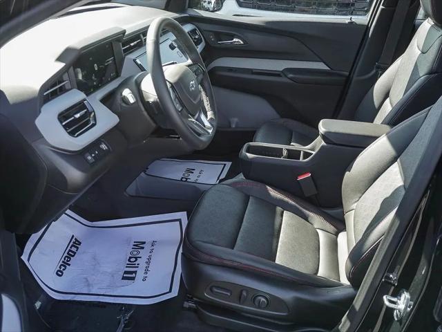 2027 Chevrolet Bolt RS FWD