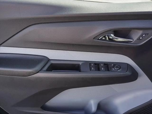 2027 Chevrolet Bolt RS FWD