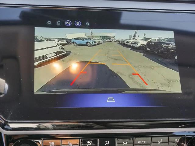 2027 Chevrolet Bolt RS FWD