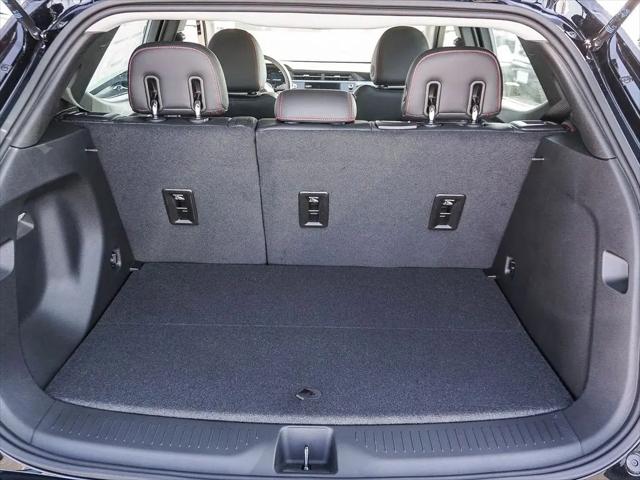 2027 Chevrolet Bolt RS FWD