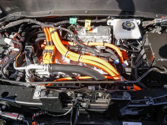2027 Chevrolet Bolt RS FWD