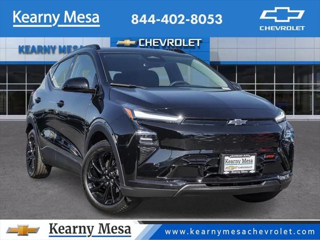 2027 Chevrolet Bolt RS FWD for sale in San Diego, CA