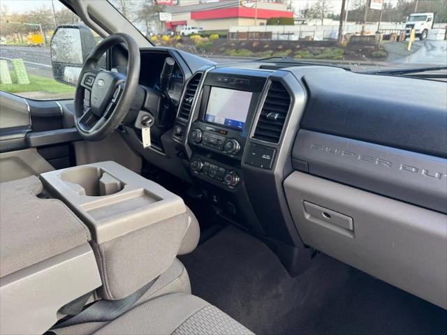 2021 Ford F-250 XLT