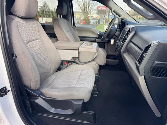 2021 Ford F-250 XLT