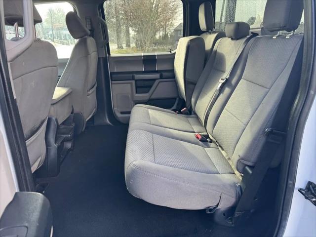 2021 Ford F-250 XLT