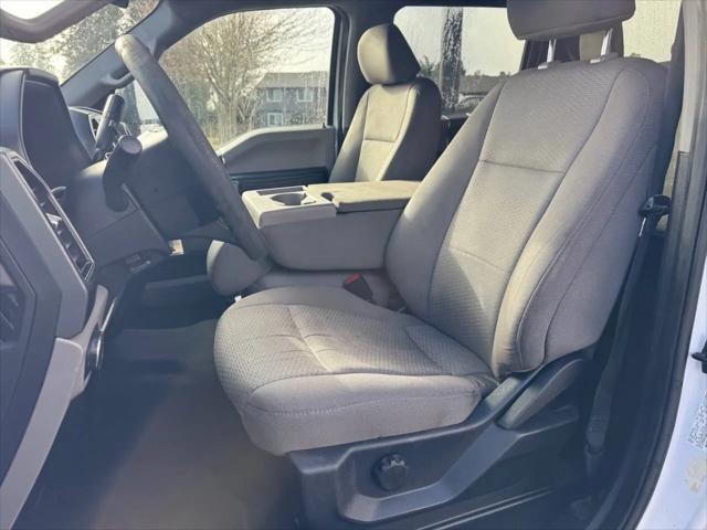 2021 Ford F-250 XLT