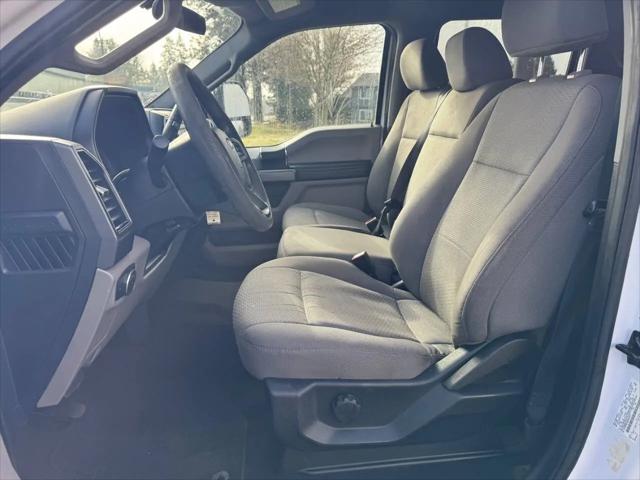 2021 Ford F-250 XLT