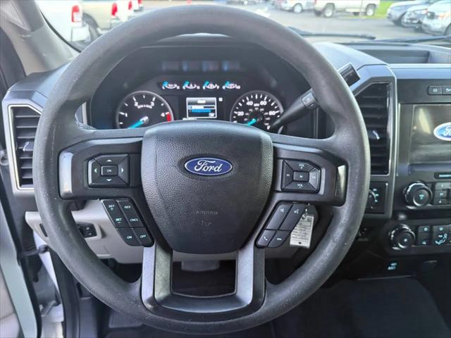 2021 Ford F-250 XLT