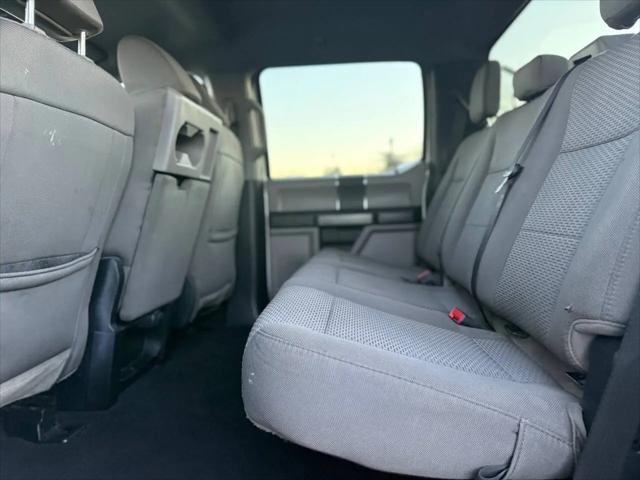 2021 Ford F-250 XLT