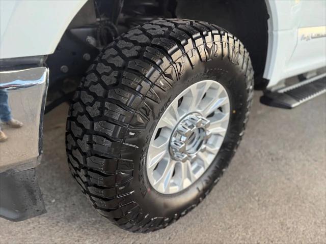 2021 Ford F-250 XLT