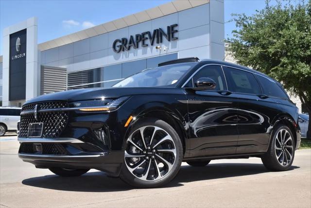 2026 Lincoln Nautilus Black Label for sale in Grapevine, TX