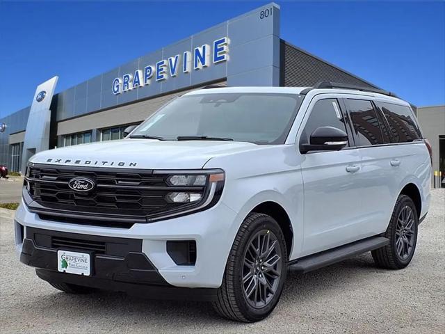 2026 Ford Expedition Platinum for sale in Grapevine, TX