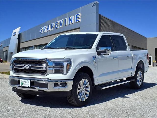 2026 Ford F-150 LARIAT for sale in Grapevine, TX