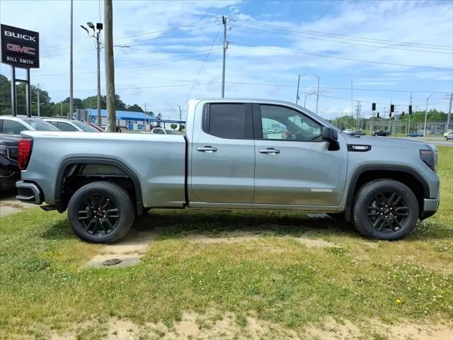 2026 GMC Sierra 1500 Double Cab, Standard Bed, Elevation, 4WD