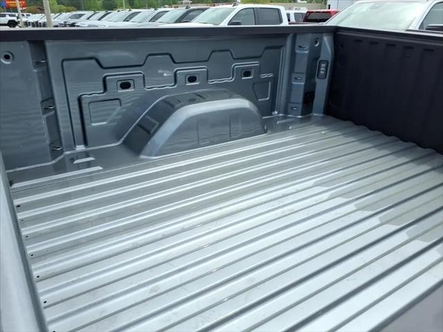 2026 GMC Sierra 1500 Double Cab, Standard Bed, Elevation, 4WD