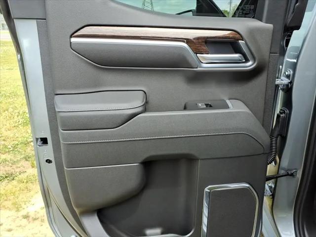 2026 GMC Sierra 1500 Double Cab, Standard Bed, Elevation, 4WD