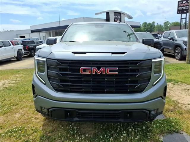 2026 GMC Sierra 1500 Double Cab, Standard Bed, Elevation, 4WD