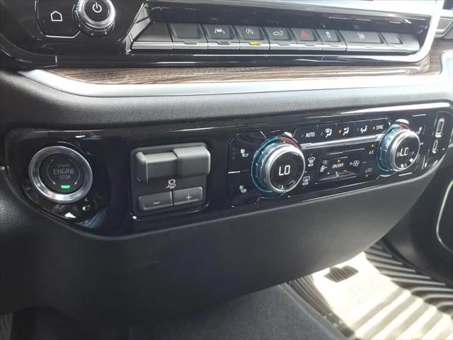2026 GMC Sierra 1500 Double Cab, Standard Bed, Elevation, 4WD