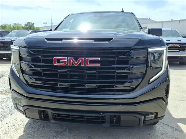 2026 GMC Sierra 1500 Double Cab, Standard Bed, Elevation, 4WD