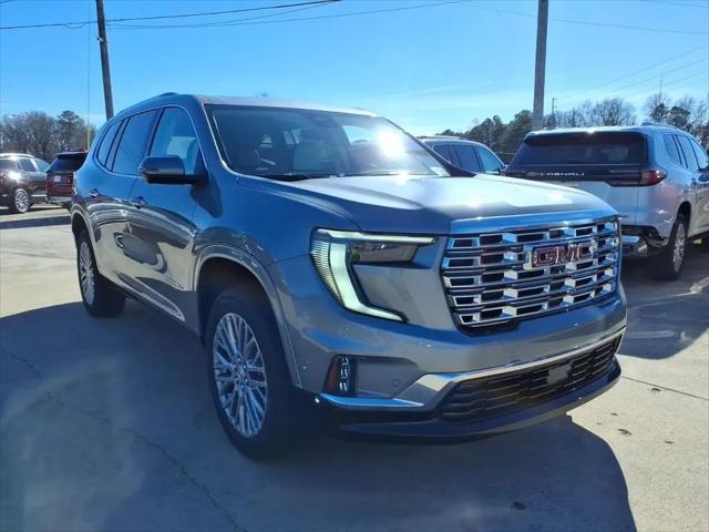 2026 GMC Acadia Denali AWD for sale in Cullman, AL
