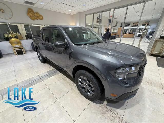 2026 Ford Maverick XLT for sale in Milwaukee, WI