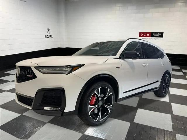 2026 Acura MDX Type S Advance Package for sale in Verona, NJ