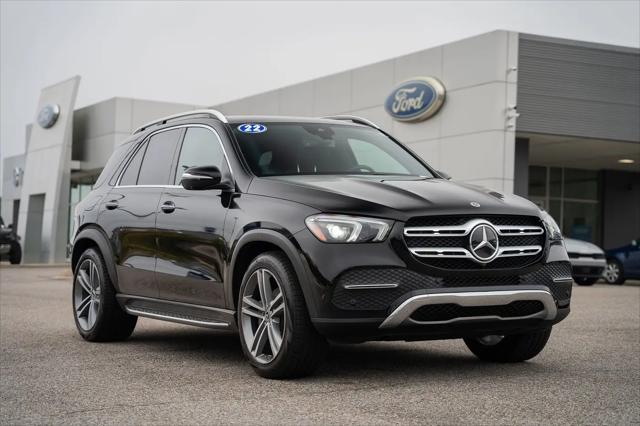 2022 Mercedes-Benz GLE GLE 350 GLE 350 for sale in Graniteville, SC