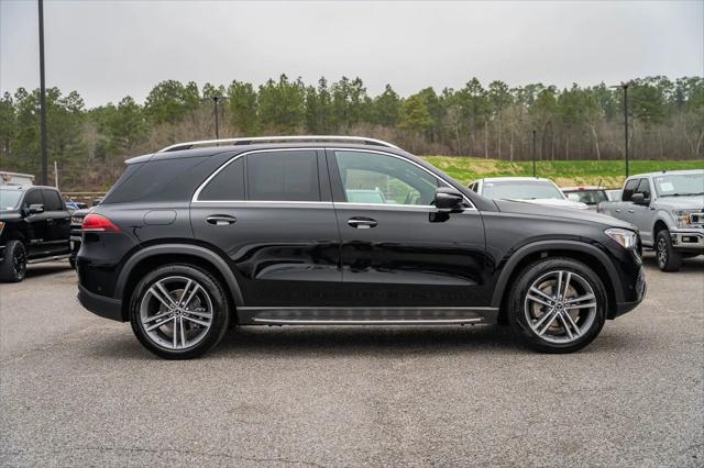 2022 Mercedes-Benz GLE GLE 350 GLE 350