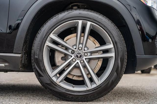 2022 Mercedes-Benz GLE GLE 350 GLE 350