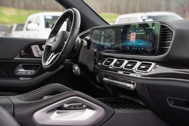 2022 Mercedes-Benz GLE GLE 350 GLE 350