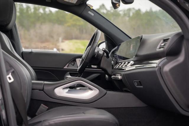 2022 Mercedes-Benz GLE GLE 350 GLE 350
